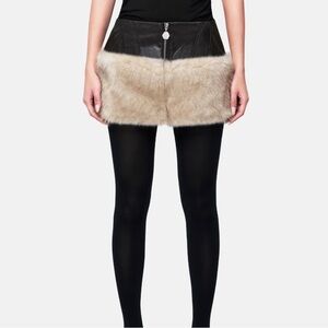 OW Collection KENDRA Skirt